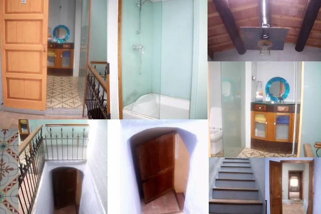 Villa La Casita Marron Palafrugell 0*,  Spanien